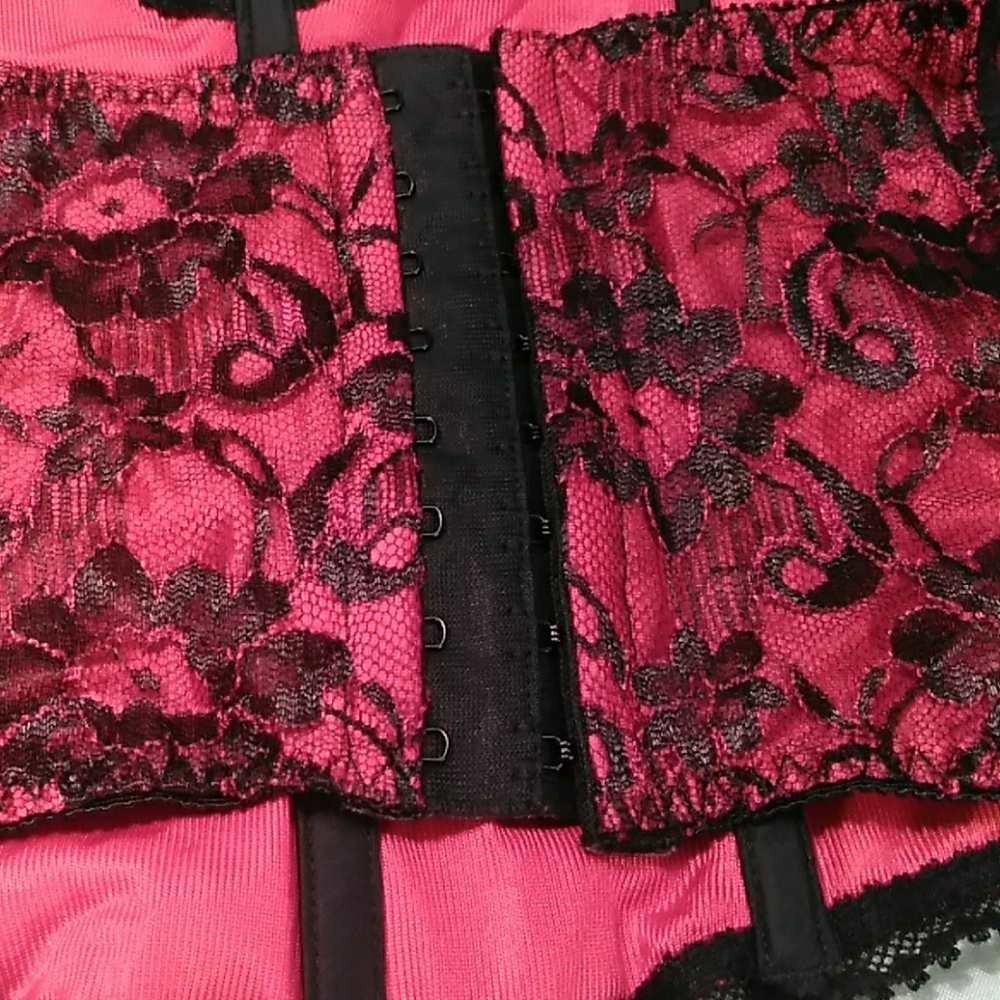 CORSET DELICATES 36 - Picture 3 of 8